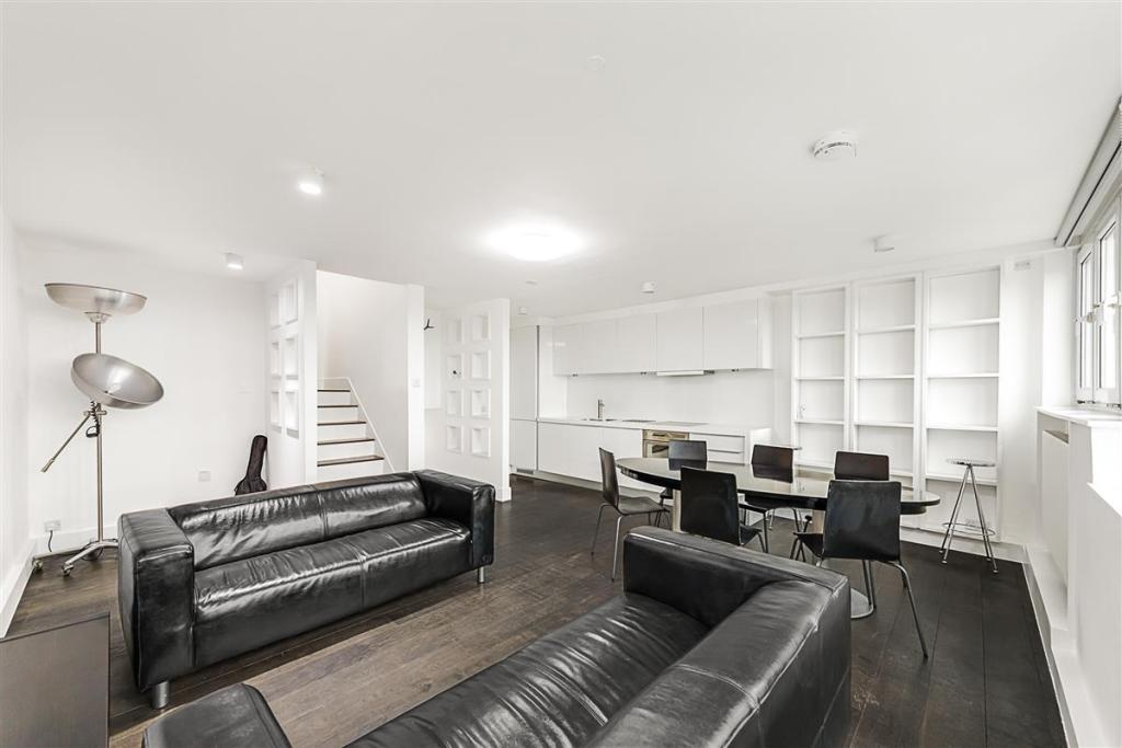 Additional image 2 of 3 Bed Flat, Ebury Sq Garden, SW1W, N1 7GU