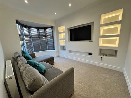 3 Bed Semi-Detached House, Woodville Crescent, SR4