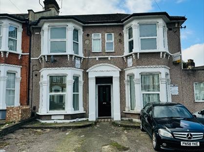 2 Bed Flat, Argyle Road, IG1