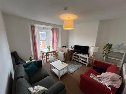 2 Bed Flat, St Andrews, BS6