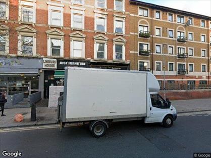 3 Bed Flat, Kilburn High Road, NW6