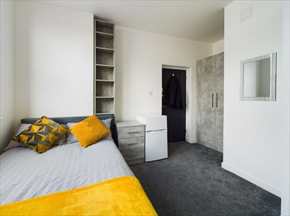 Room in a Shared House, Lancaster Road North, PR1