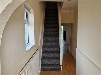 3 Bed End Terrace, Jersey Terrace, SA11