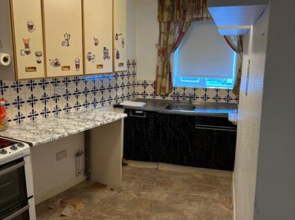 1 Bed Flat, Bridge St, DY13