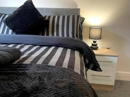 1 Bed Flat, Friar Gate, DE1