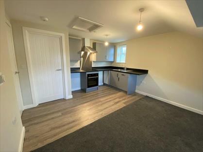 1 Bed Flat, Prospect House, NG31