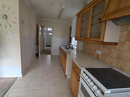 3 Bed Semi-Detached House, Wheelwright Road, B24