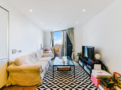 2 Bed Flat, Walworth Road, SE1