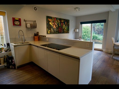 3 Bed Flat, Burghley Rd, NW5