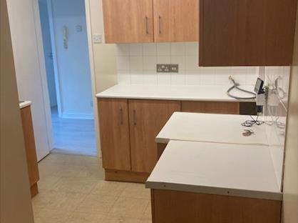 1 Bed Flat, Anlaby Road, HU3