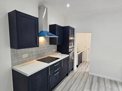 3 Bed Terraced House, Badger Avenue, CW1