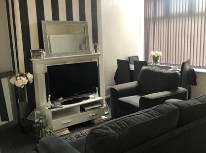 Room in a Shared House, Bluestone Road, M40