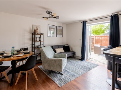 2 Bed Detached House, Raymund Road, OX3