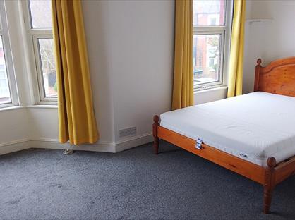 Studio Flat, Lausanne Road, N8