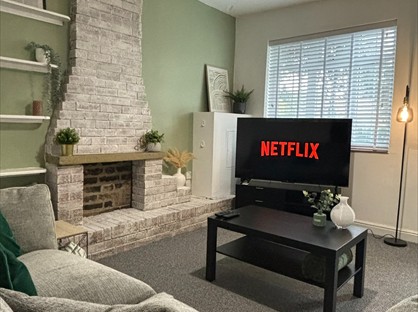 4 Bed Semi-Detached House, Wilford Lane, NG2