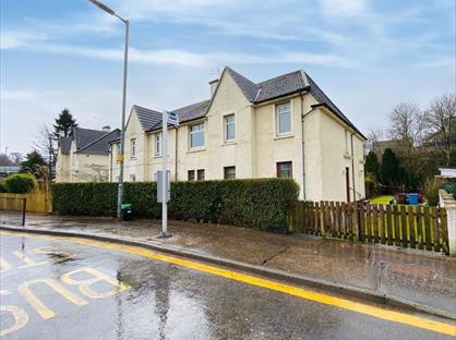 3 Bed Flat, West Mains Road, G74