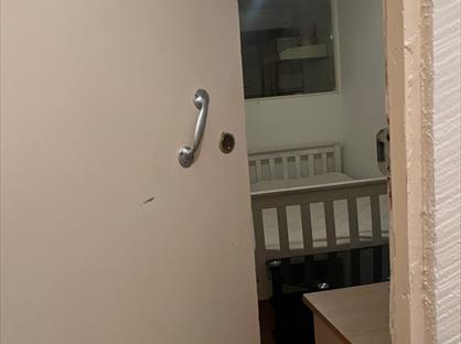 Studio Flat, Lindley Road, E10