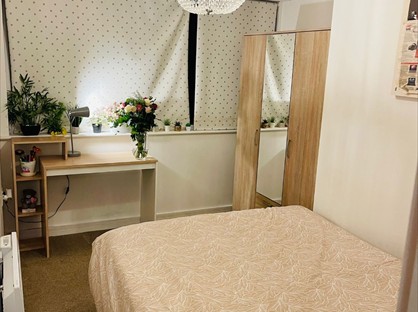 Room in a Shared Flat, Queens Moat House, RM1