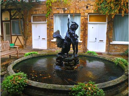 1 Bed Flat, Danbury Street, N1