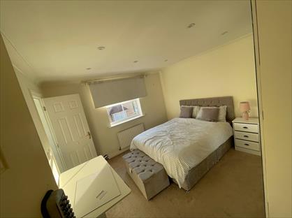 Room in a Shared House, Bailey Way, PE2