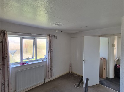 2 Bed Semi-Detached House, Clayton Road, ST5