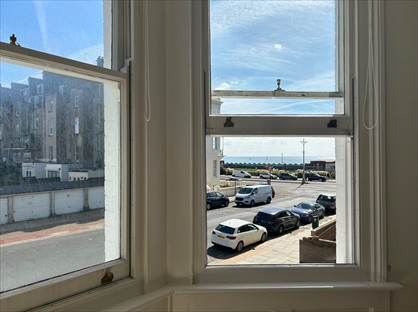 3 bed flat/apartment for rent in Brighton
