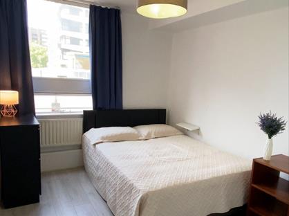 Room in a Shared Flat, Landward Court, W1H