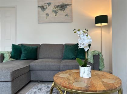 3 Bed Terraced House, Star Road, PE1