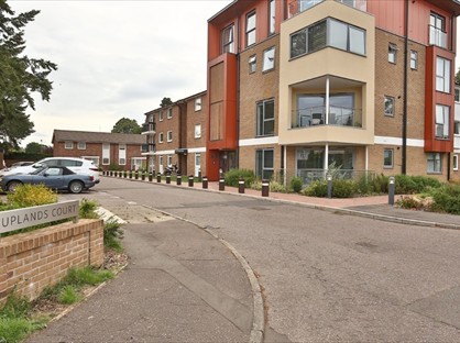 Room in a Shared Flat, Uplands Court, NR4