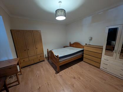 Room in a Shared House, Milton Road, SO15