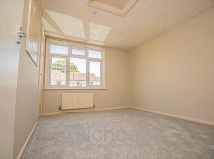 2 Bed Terraced House, Railway Street, CM7