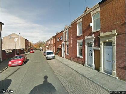 2 Bed Terraced House, Elmsley Street, PR1