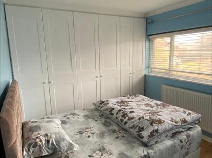 Room in a Shared House, Gourney Grove, RM16