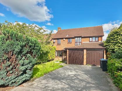 5 Bed Detached House, Primrose Lane, CR0