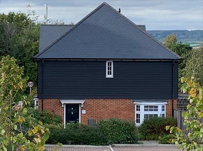 3 Bed End Terrace, Sheldon Way, ME20