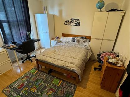 2 Bed Flat, Alma Road, SO14