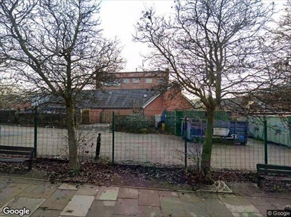 2 bed flat/apartment for rent in 2 Bed Flat, St Marys Gate, SK1