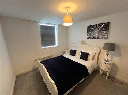 Studio Flat, High Street, NG21