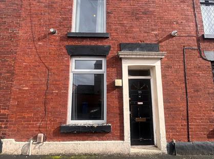 2 Bed Terraced House, Church Street, SK16