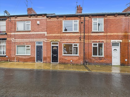 2 Bed Terraced House, Smawthorne Grove, WF10