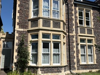 1 bed flat/apartment for rent in 1 Bed Flat, The Glen, BS6
