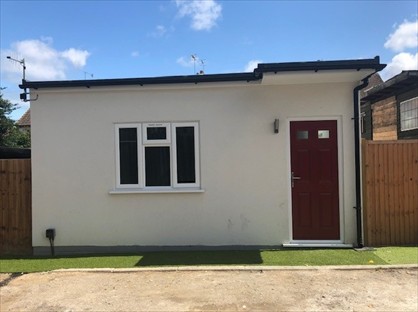 1 Bed Bungalow, South Street, CT1