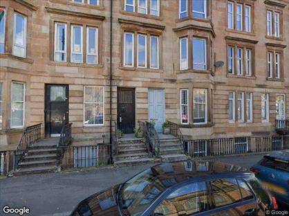 4 Bed Flat, Langside Road, G42