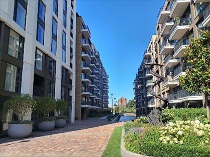 2 Bed Flat, Chelsea Creek, SW6