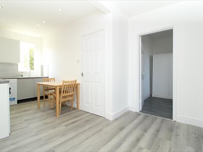 1 Bed Flat, Anerley Road, SE20