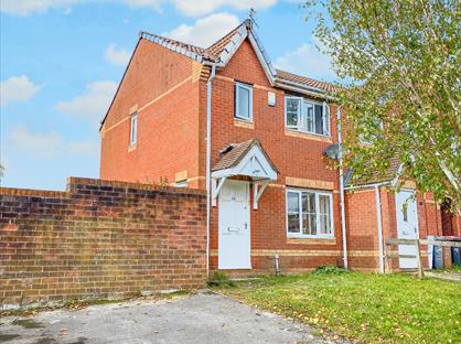 3 Bed End Terrace, Dovecote Lane, M38