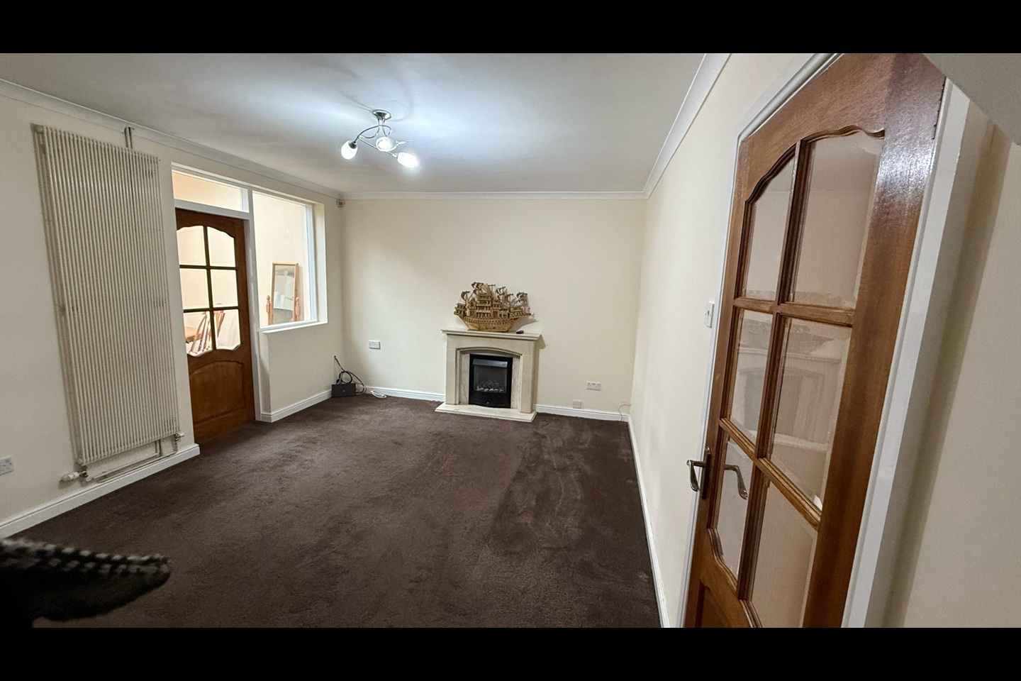 4 Bed Terraced House, Francis St, CV6, N1 7GU