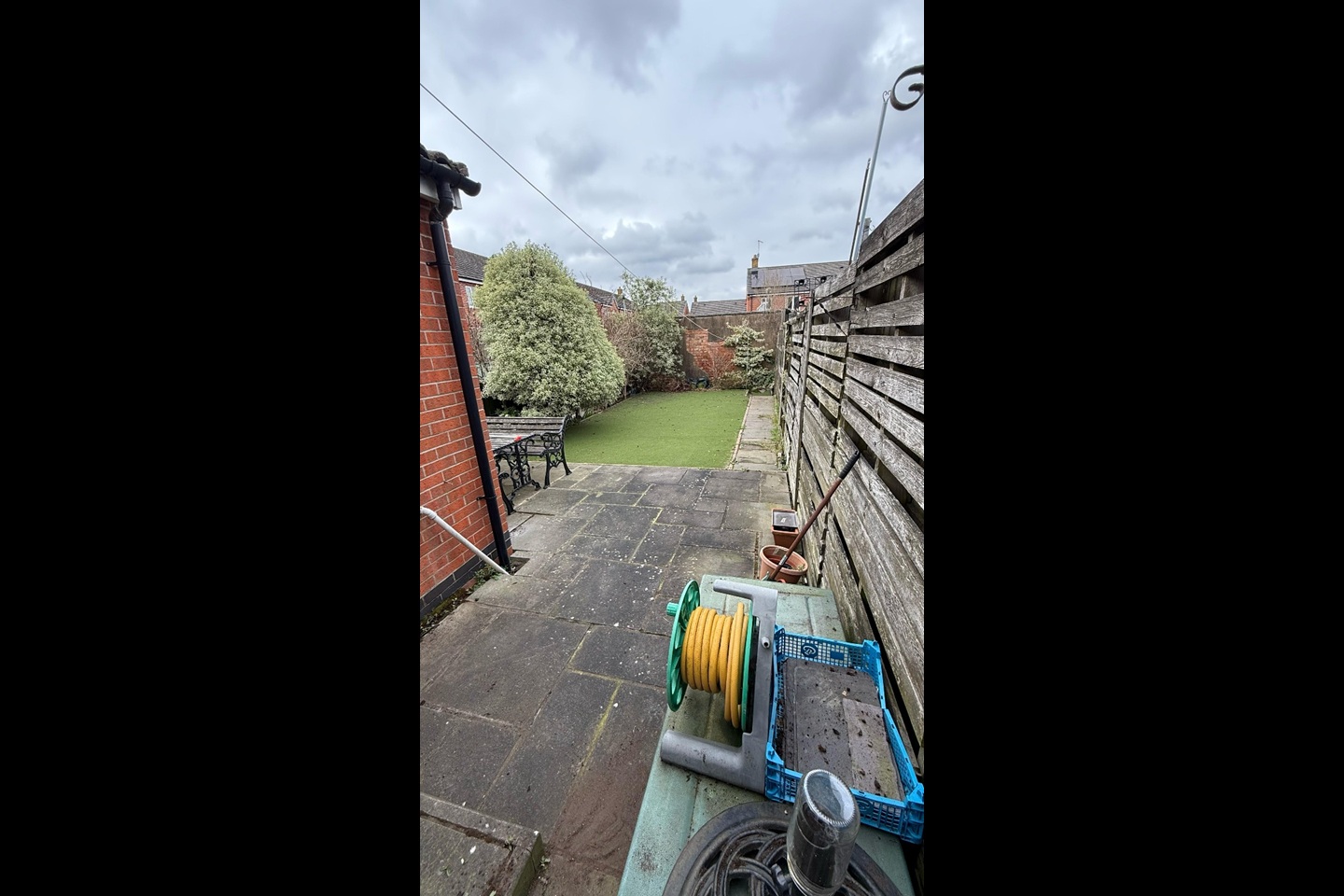 Additional image 18 of 4 Bed Terraced House, Francis St, CV6, N1 7GU