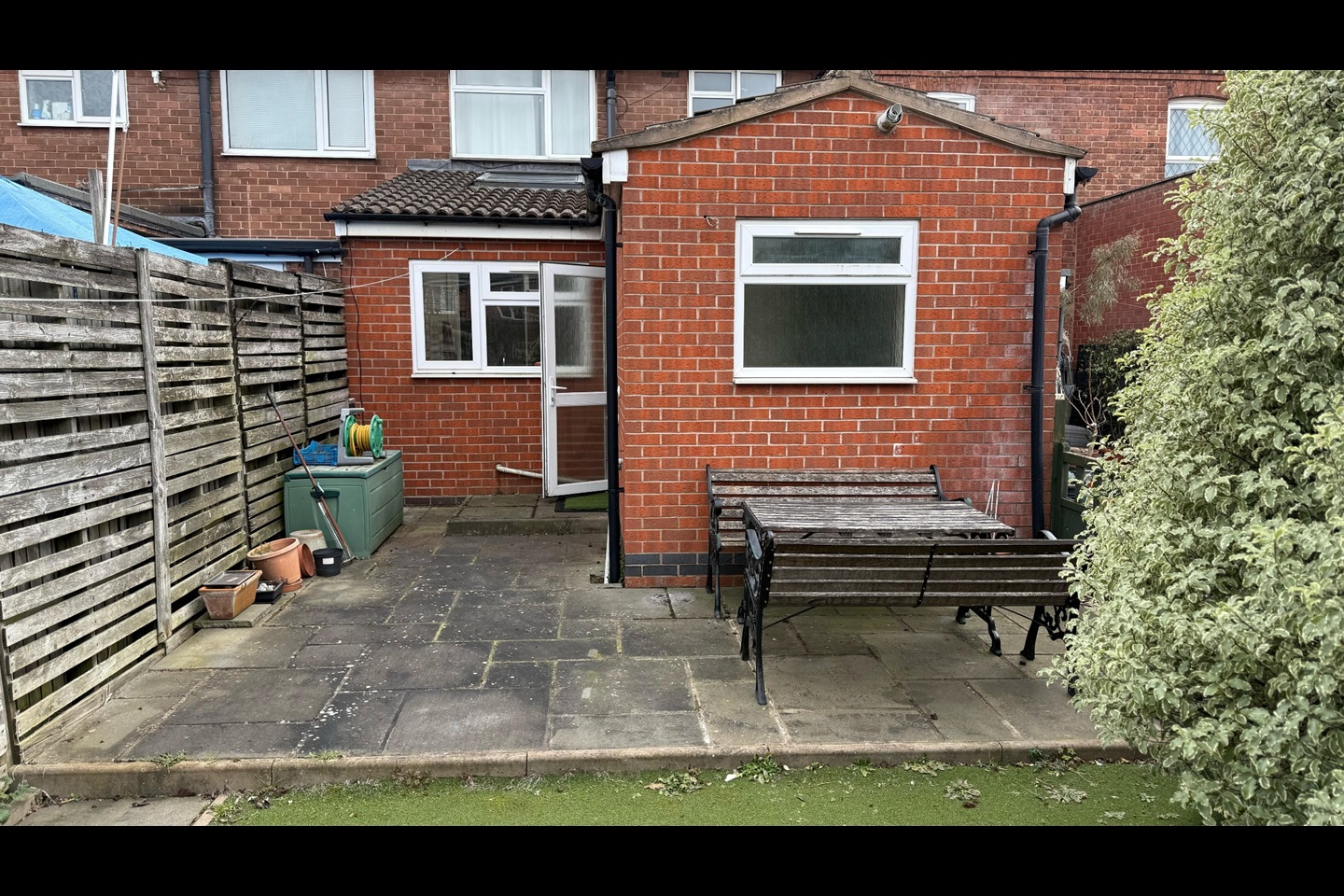 Additional image 20 of 4 Bed Terraced House, Francis St, CV6, N1 7GU