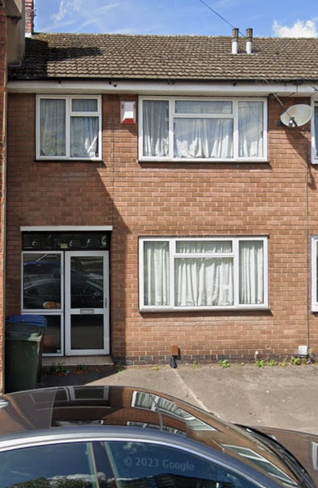 Additional image 21 of 4 Bed Terraced House, Francis St, CV6, N1 7GU